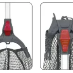 Konger landing net silver 200/3 - Image 2