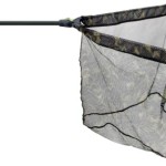 Konger landing net camou 180/2