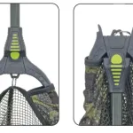 Konger landing net camou 180/2 - Image 2
