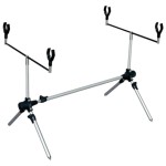 Konger rod pod double