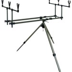 Konger (3 botos) tripod