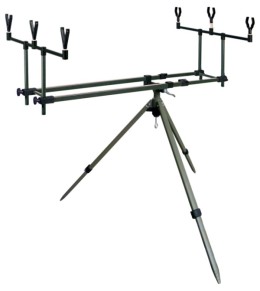Konger (3 botos) tripod