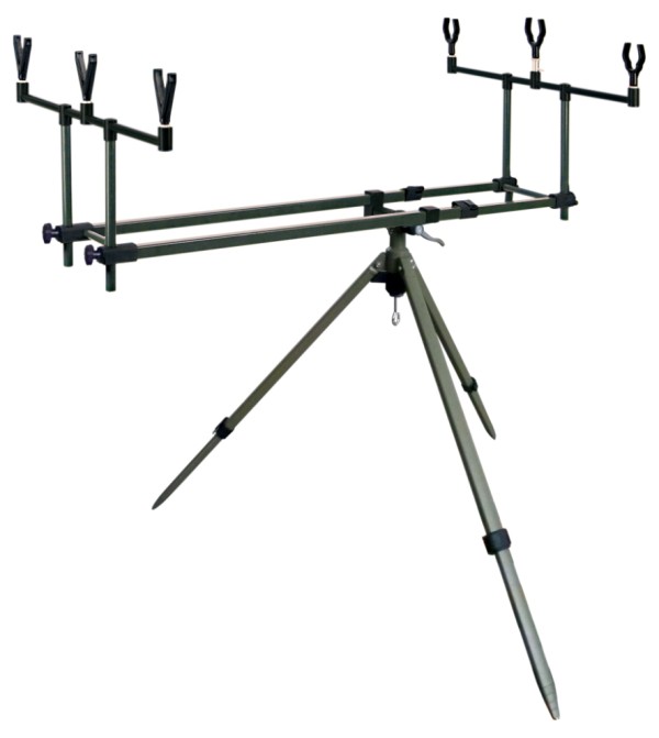 Konger (3 botos) tripod
