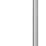Konger echo sounder transducer holder no.2 long