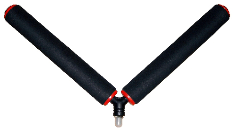 Konger large rollers
