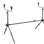 Konger rod pod black carp