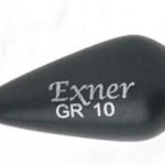 Exner pb star 1 csúszóólom 1g