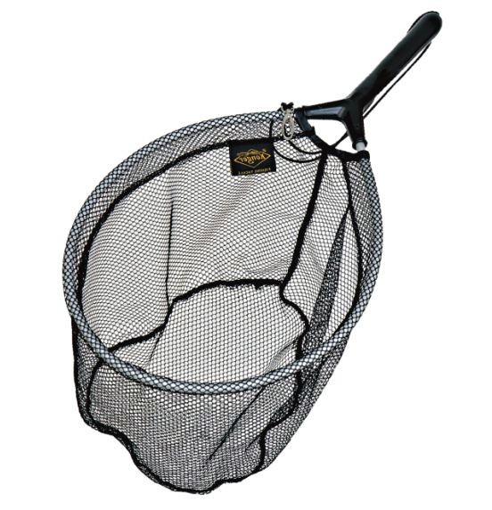 Konger landing net fly 65