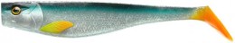 Dexter shad 11cm bright rudd