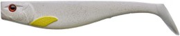 Dexter shad 11cm pearl bone