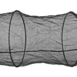 Konger keepnet round master 250/45