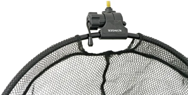 Konger keepnet round master 250/45 - Image 2