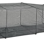 Konger keepnet square winner 200/50/40