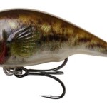 3d goby crank sr 5cm 6.5g floating goby