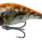 3d goby crank sr 5cm 6.5g floating uv orange