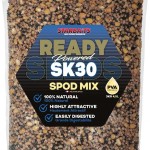 Starbaits ready seeds sk30 spod mix 3kg magmix