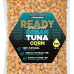 Starbaits ready seeds ocean tuna corn 1kg kukorica