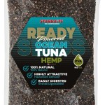 Starbaits ready seeds ocean tuna hemp 1kg (tonhalas) kender