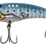 Vib blade sw 4.5cm 8.5g fast sinking sardine