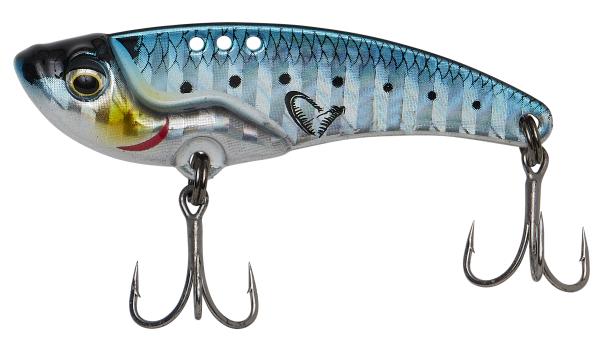 Vib blade sw 4.5cm 8.5g fast sinking sardine