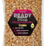 Starbaits ready seeds pro peach mangó 1kg kukorica