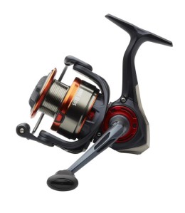 Savage gear sg2 2500h fd 5+1bb incl. graph. spare spool pergető orsó
