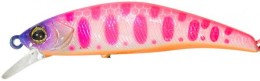 Illex tricoroll 5,3cm shw pink pearl yamame wobbler