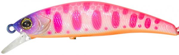 Illex tricoroll 5,3cm shw pink pearl yamame wobbler