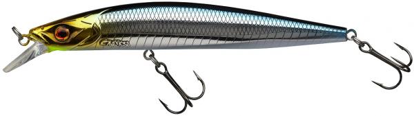 Gamera slim 12,8cm sp hl deep blue