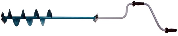 Konger ice drill 10