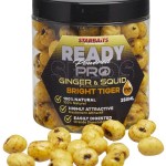 Tigrismogyoró bright ready seeds pro ginger squid 250ml