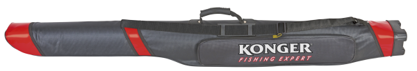 Konger (150cm, 2 rekeszes) merevtokos botzsák