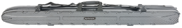 Konger carbon 1rekeszes (140x13x12cm) bottartó cső