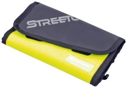 Konger spinning wallet 22x12cm streeto