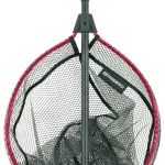 Konger streeto 112cm 40x47cm gumis merítő - Image 2