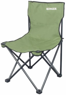 Konger large chair 4 horgászszék
