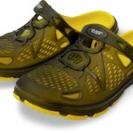 Black cat cat clogs 41 papucs