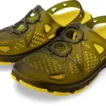 Black cat cat clogs 41 papucs - Image 2