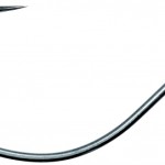 Horgok texas finesse wide gape 6 (9db)