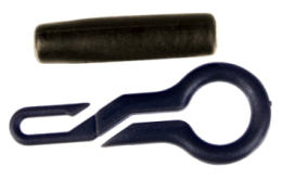 Konger team carp back lead clip length 40mm