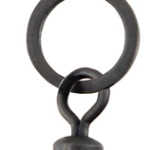 Konger pva swivel colour bln box team carp forgó