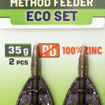 Kamatsu eco zinc 35g method feeder etetőkosár