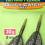 Kamatsu quick catch method feeder 30g