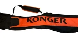 Konger rod cover 140cm - 1 rekeszes botzsák