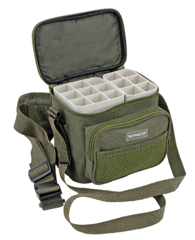 Konger lure team 18x11x16cm