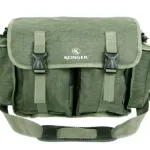 Konger satchel essence free 12l 30x13x30cm pergető táska - Image 2