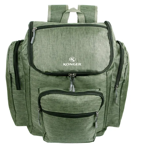 Konger backpack essence modern 20l 28x18x42cm - Image 2