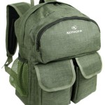 Konger backpack essence retro 20l 28x18x42cm