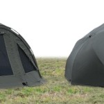 Konger tent 3 without overwrap 270 x 250 x 138