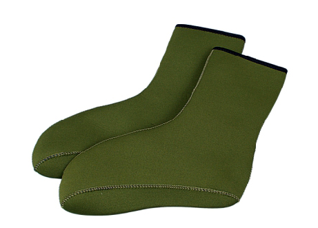 Konger neoprene 100 % socks size m 40-41 neoprén zokni